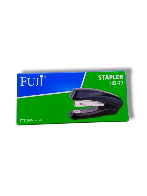 Fuji Stapler HD-77 heavy-duty office stapler