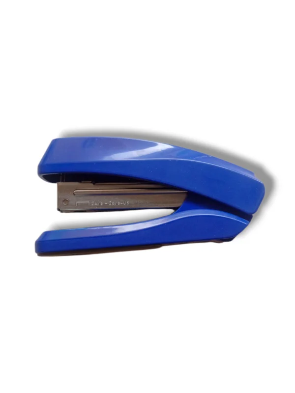 Fuji Stapler HD-77 ergonomic design close-up