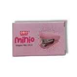 ORO Minio Stapler 103 – Compact Office Stapler