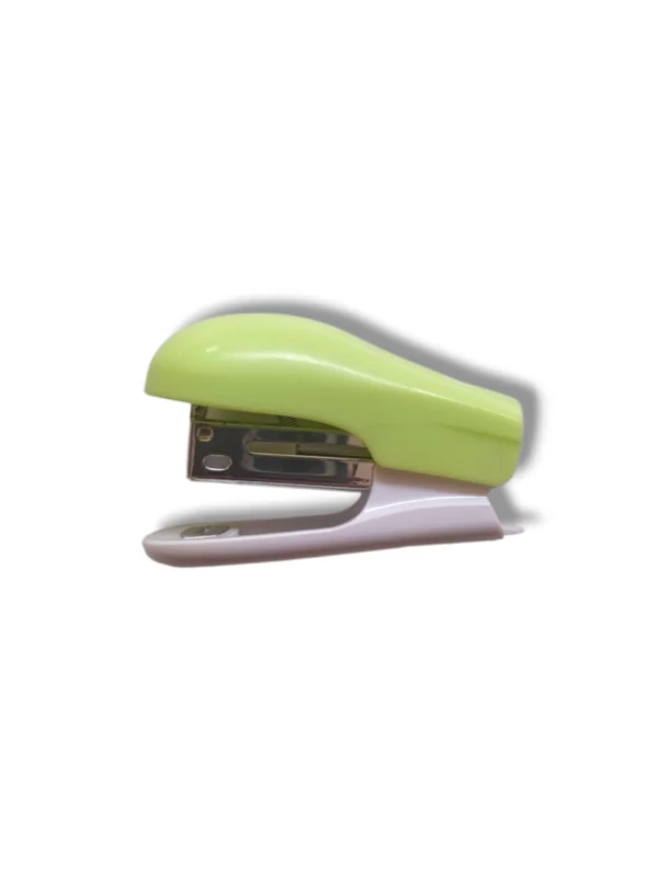 ORO Minio Stapler 103 with Smooth Stapling Mechanism