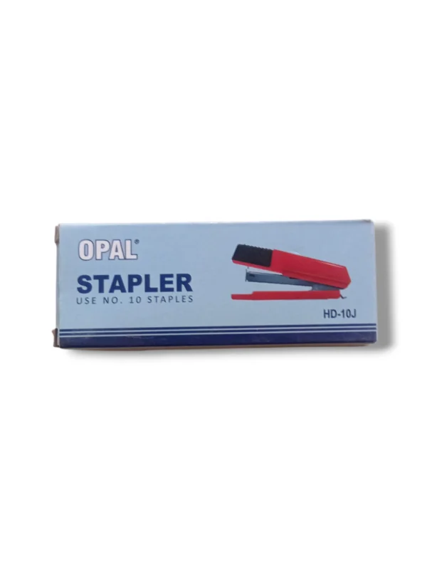 Opal Stapler HD-10J compact mini stapler