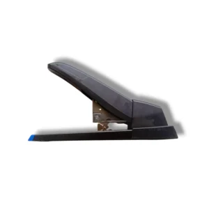 Ergonomic handle design of STD Heavy Duty Stapler HS-1400