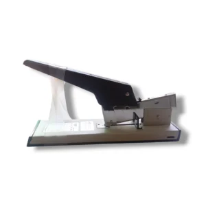Ergonomic design of PMP Heavy Duty Stapler HD-220