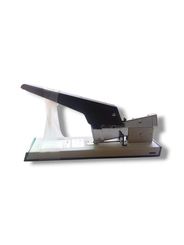 Ergonomic design of PMP Heavy Duty Stapler HD-220
