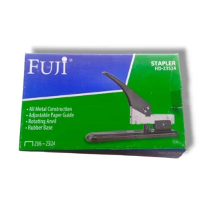 Fuji Stapler HD-23S24 on office desk