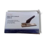 Opal Heavy Duty Stapler 12N13 on office desk