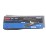 Heavy Duty Stapler Small HS-1100 on office desk
