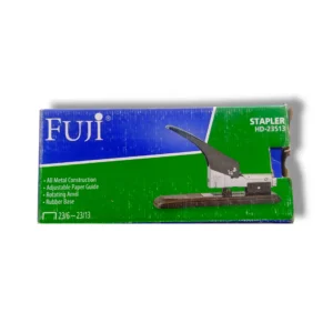 Fuji Stapler HD-23S13 on office desk
