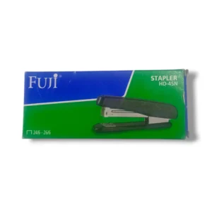 Fuji Stapler HD-45N heavy duty office stapler side view