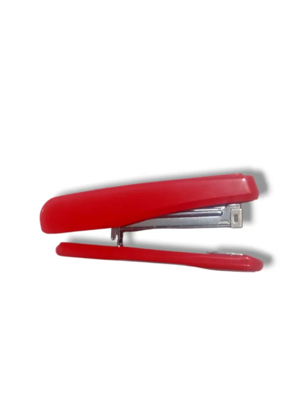 Fuji Stapler HD-45N top view with staple slot