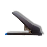 HS-2100 stapling multiple sheets effortlessly