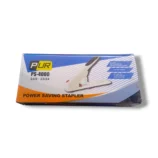 PUR Power Saving Stapler PS-4000 on office desk