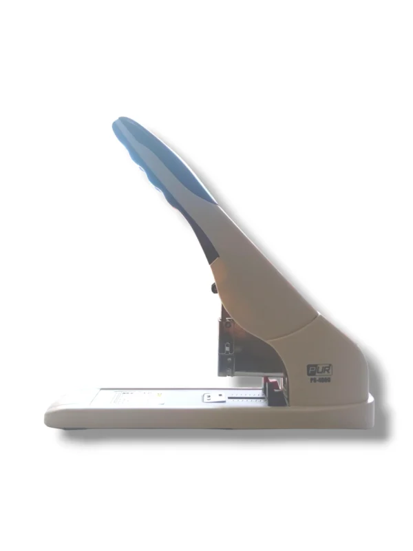 Ergonomic design of PUR Power Saving Stapler PS-4000