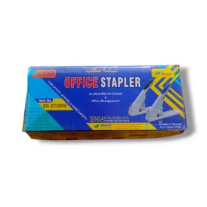 Sensa Office Stapler SN-ST3000 on office desk
