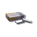 Dollar Staples 10 Box Packaging – Durable Standard Staples