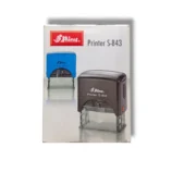 Shiny Stamp S-843 Front View
