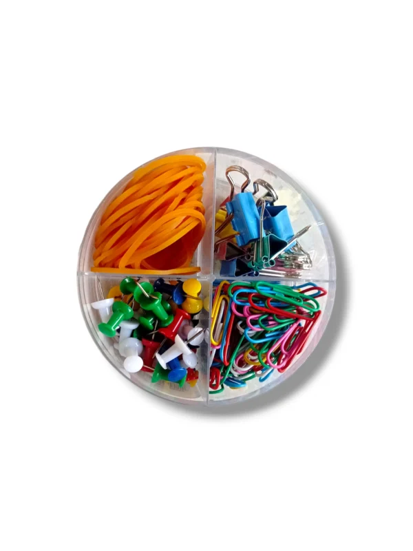 M&G Stationery Set ASC99380 complete office and school kit
