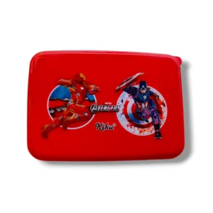 Kiku Lunch Box Adv FB-2 durable food storage container