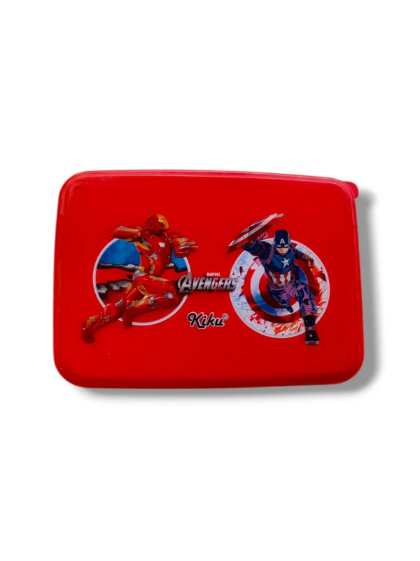 Kiku Lunch Box Adv FB-2 – Durable Lunch Box Kiku Lunch Box Adv FB-2 durable food storage container