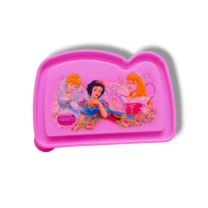 Kiku Lunch Box Berry stylish durable food container
