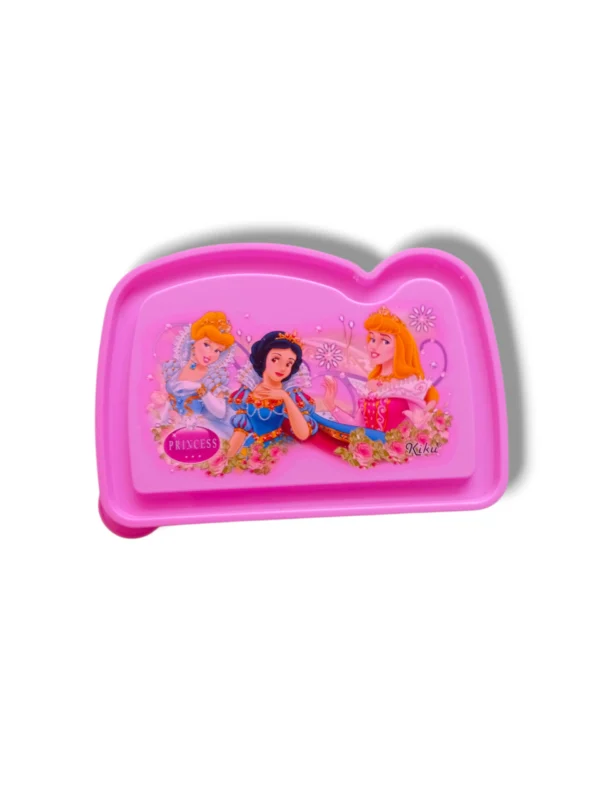Kiku Lunch Box Berry – Durable Lunch Box Kiku Lunch Box Berry stylish durable food container