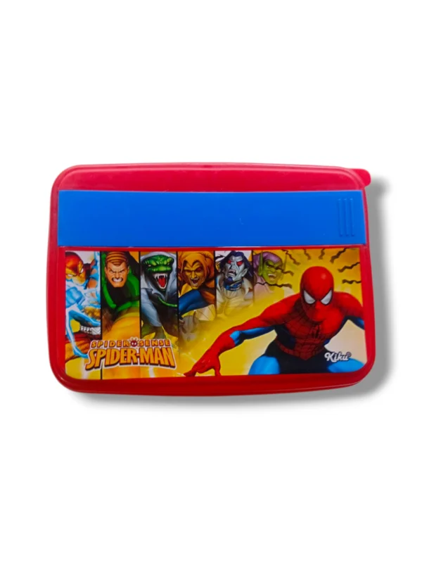Kiku Lunch Box FB-10 – Durable Lunch Box Kiku Lunch Box FB-10 durable food container