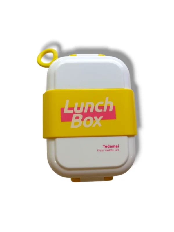 Tedemei Lunch Box 6746 – Durable Lunch Box Tedemei Lunch Box 6746 durable food container