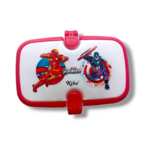 Kiku Lunch Box durable food container