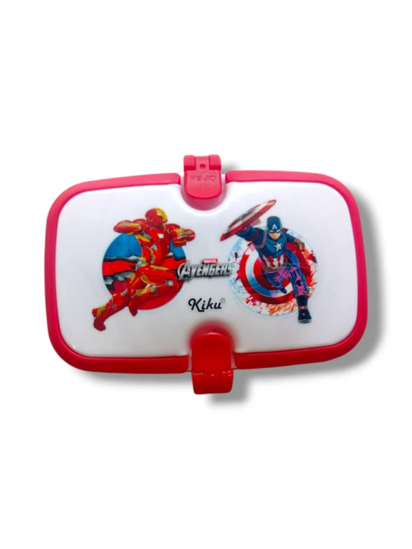 Kiku Lunch Box – Durable & Stylish Kiku Lunch Box durable food container