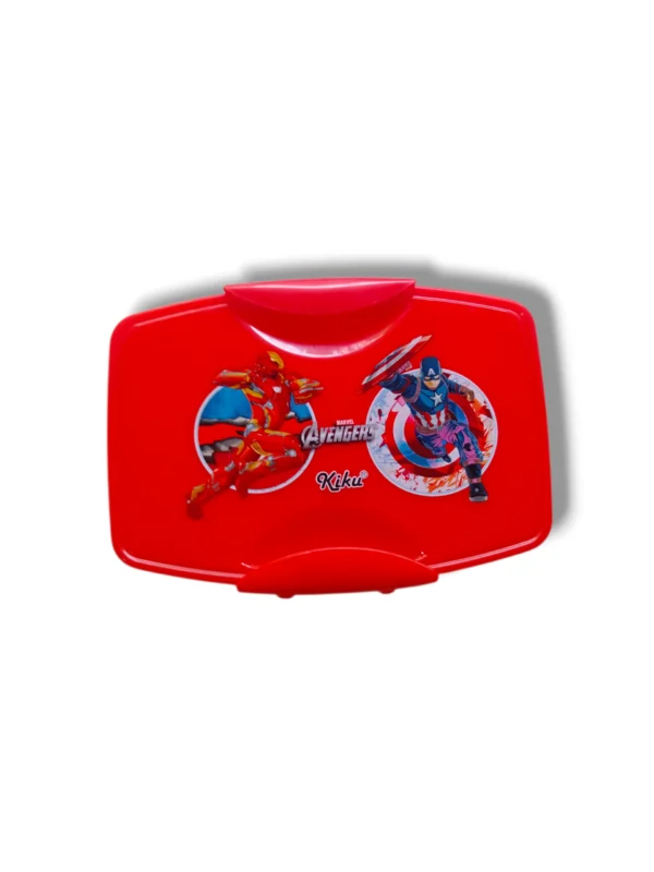 Kiku Lunch Box Clipper Large – Durable & Leak-Proof Kiku Lunch Box Clipper Large durable leak-proof food container