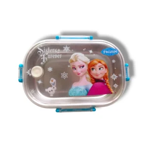Kiku Lunch Box 8252 durable spacious food container