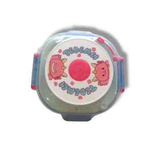 Tedemei Lunch Box 6143 durable food container