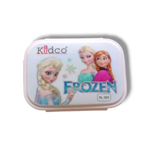 Kidco Lunch Box KL-323 durable food container