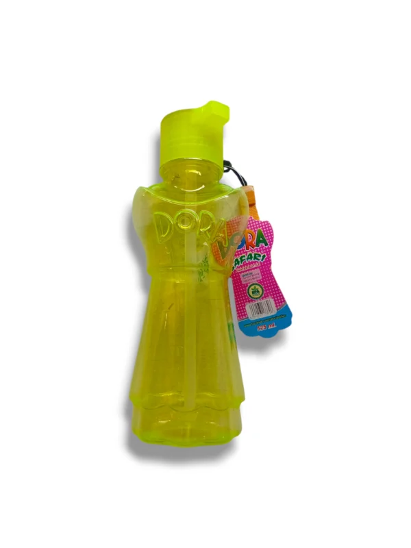 Dora Safari Water Bottle Leakproof Design