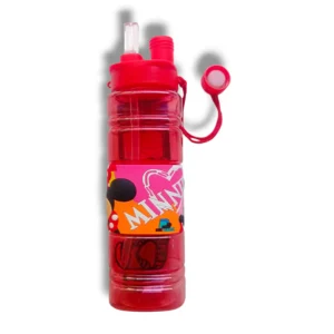Nova Water Bottle B-1031 Leakproof Design
