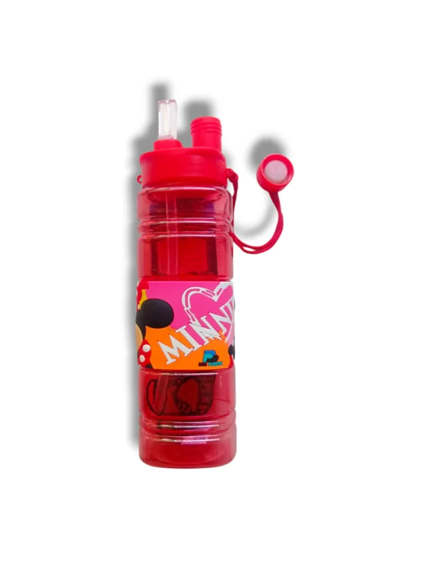 Nova Water Bottle B-1031 Leakproof Design