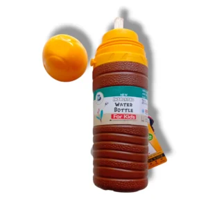 Fresh & Cool Water Bottle B-1008 for Gym and Travel