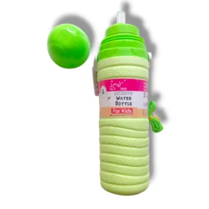 Fresh & Cool Water Bottle B-1009 with Leakproof Lid