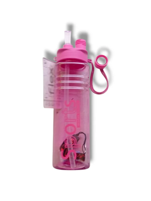 Flex Water Bottle B-1021 eco-friendly design durable
