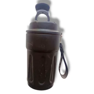 Water Bottle Steel 6819 durable stainless steel eco-friendly