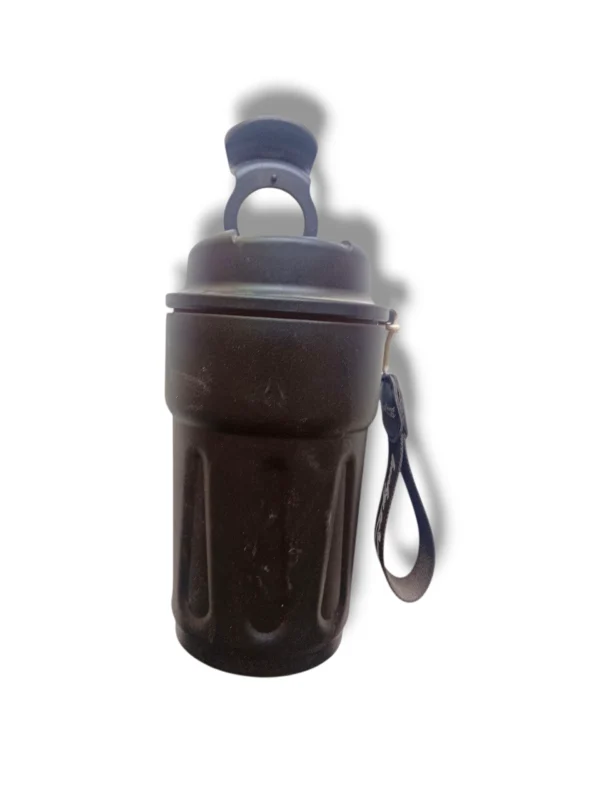 Water Bottle Steel 6819 durable stainless steel eco-friendly