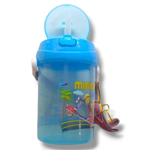 Boom Sippee B-1025 Kids Water Bottle – Leakproof Design