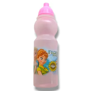 Frozen Water Bottle Sippy BPA-Free Leakproof Kids Bottle