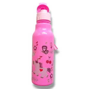 Safari Water Bottle with Eco-Friendly Design