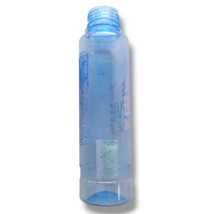 Safari Water Bottle with Eco-Friendly Design