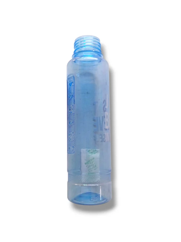 Safari Water Bottle with Eco-Friendly Design