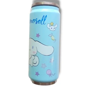 Water Bottle Steel 2023/2024 BPA-Free Leakproof Design