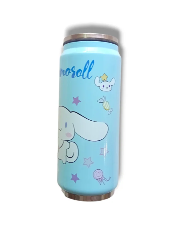 Water Bottle Steel 2023/2024 BPA-Free Leakproof Design