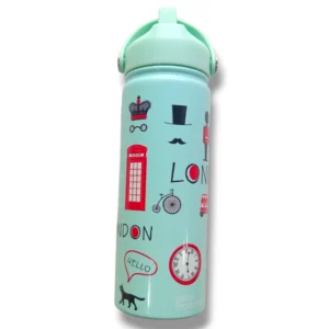 Water Bottle SC 891 London Premium Design