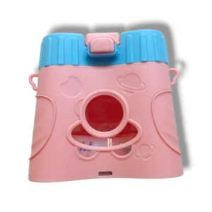 Water Bottle 5078 stylish BPA-free leakproof design